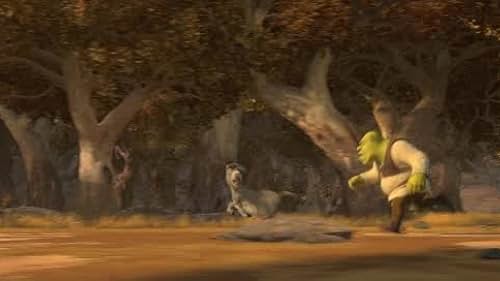 Shrek Forever After: Trailer #2