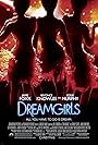 Beyoncé, Anika Noni Rose, and Jennifer Hudson in Dreamgirls (2006)