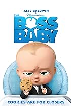 Alec Baldwin in The Boss Baby (2017)