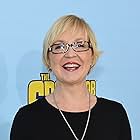 Carolyn Lawrence at an event for The SpongeBob Movie: Sponge Out of Water (2015)