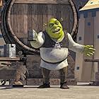 Mike Myers and Eddie Murphy in Shrek (2001)