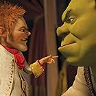Mike Myers and Walt Dohrn in Shrek Forever After (2010)
