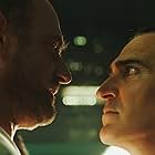 Christopher Meloni and Patrick Fischler in Happy! (2017)
