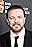 Ricky Gervais's primary photo
