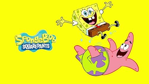 Spongebob Squarepants: Season 10
