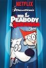 The Mr. Peabody & Sherman Show (2015)
