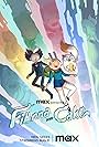 Tom Kenny, Roz Ryan, and Madeleine Martin in Adventure Time: Fionna & Cake (2023)