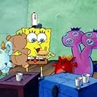 Tom Kenny in SpongeBob SquarePants (1999)