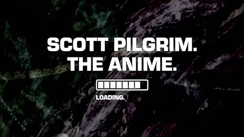 Scott Pilgrim The Anime: Cast Announcement