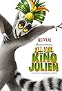 Danny Jacobs in All Hail King Julien (2014)