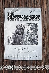 Doug Mellard in The Disappearance of Toby Blackwood (2022)
