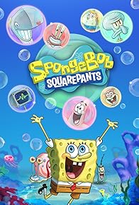 Primary photo for SpongeBob SquarePants