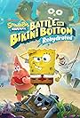 Bill Fagerbakke, Tom Kenny, and Carolyn Lawrence in SpongeBob SquarePants: Battle for Bikini Bottom - Rehydrated (2020)