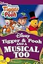 Tigger & Pooh and a Musical Too (2009)