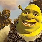 Mike Myers in Shrek Forever After (2010)
