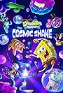 Clancy Brown, Rodger Bumpass, Bill Fagerbakke, Tom Kenny, and Carolyn Lawrence in SpongeBob SquarePants: The Cosmic Shake (2023)
