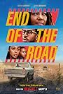 Queen Latifah, Ludacris, Shaun Dixon, and Mychala Lee in End of the Road (2022)
