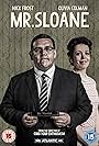 Nick Frost and Olivia Colman in Mr. Sloane (2014)