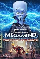 Megamind vs. The Doom Syndicate (2024)