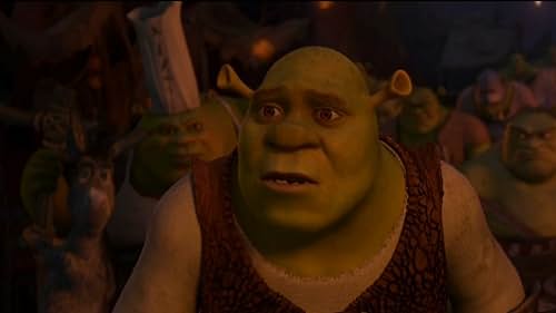 Shrek Forever After: Enter Fiona