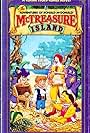 The Adventures of Ronald McDonald: McTreasure Island (1989)
