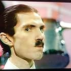 Ron Mael in The Sparks Brothers (2021)