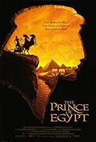 Val Kilmer in The Prince of Egypt (1998)