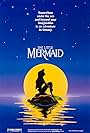 Jodi Benson in The Little Mermaid (1989)