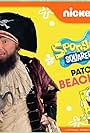SpongeBob Appreciation Day: Patchy's Beach Bash! (2020)