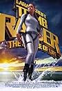 Angelina Jolie in Lara Croft: Tomb Raider - The Cradle of Life (2003)
