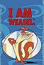 Tom Kenny in I Am Weasel (1997)