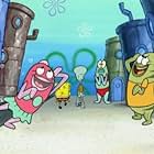 Dee Bradley Baker, Rodger Bumpass, Sirena Irwin, Tom Kenny, and Jill Talley in SpongeBob SquarePants (1999)
