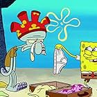 Rodger Bumpass and Tom Kenny in SpongeBob SquarePants (1999)