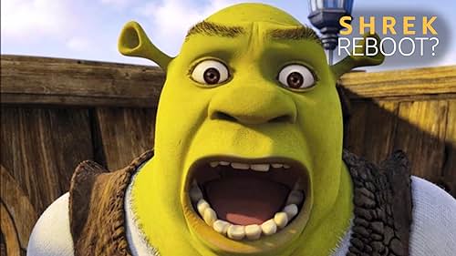 IMDbrief: Shrek Reboot! Will Brogres Survive?