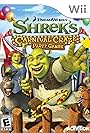 Shrek's Carnival Craze (2008)