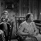 Irving Bacon and Kathleen Freeman in O. Henry's Full House (1952)
