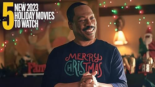 5 New 2023 Holiday Movies to Watch