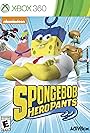 SpongeBob HeroPants (2015)