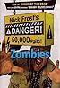 Danger! 50,000 Zombies! (2004) Poster