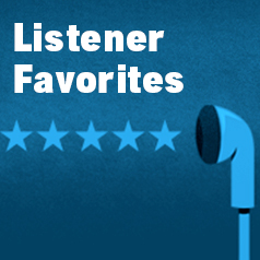 Listener Favorites