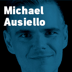 Michael Ausiello Interview
