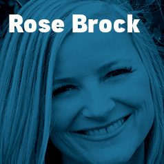 Rose Brock Interview - Audible Range