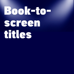 Book-to-screen
