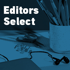 Editors Select