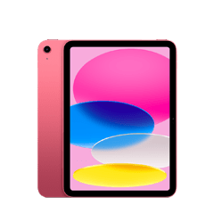 iPad (10th Gen, 10.9-inch)