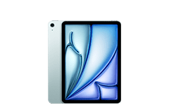 2024 iPad Air 11-inch (M2)