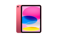 2022 Apple iPad - 10.9 inch (10th Generation) 