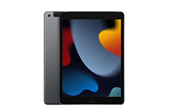 2021 Apple iPad - 10.2 inch (9th Generation)