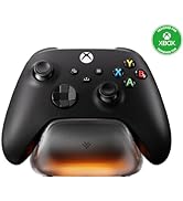 8BitDo Charging Dock for Xbox Wireless Controllers, Xbox Charging Station with Magnetic Secure Ch...