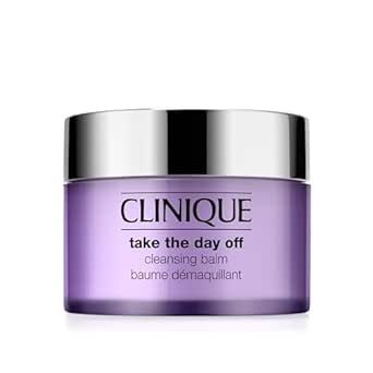 Clinique Take The Day Off Cleansing Balm Makeup Remover